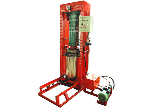 鼎糧液壓榨油機(jī)250B型，冷榨機(jī)，全自動(dòng)，茶油、白土等，頂餅型